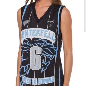 Blackmilk House Stark Shooter